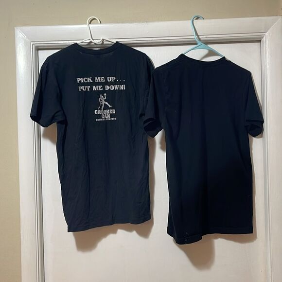 Brewery, shirt, size medium - Picture 8 of 10